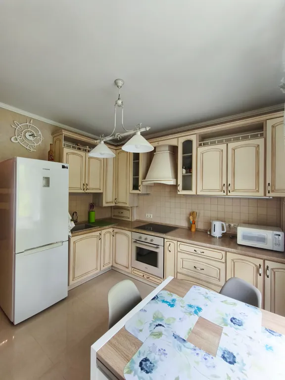 Квартира Квартира ОК-Светлик — Светлогорск