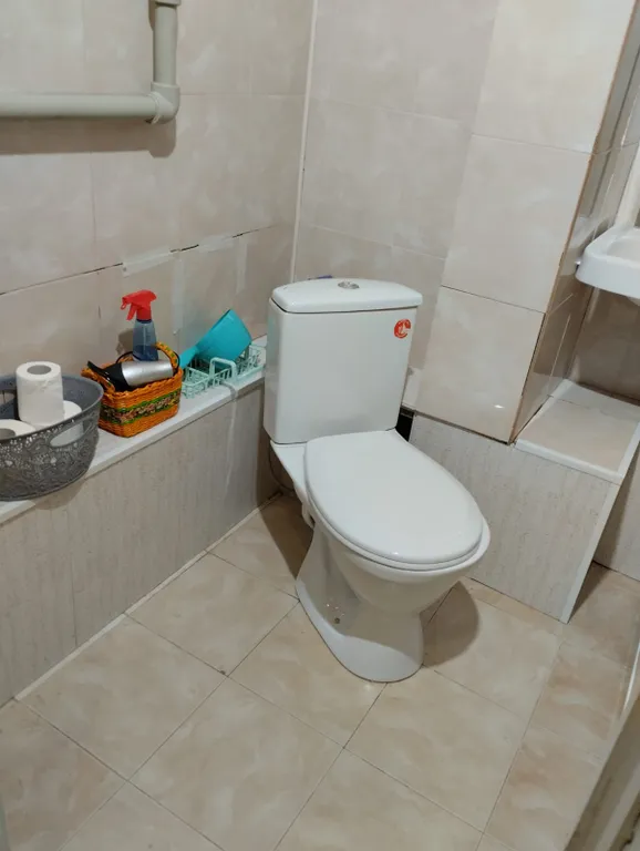 Удобный выезд на Акрон