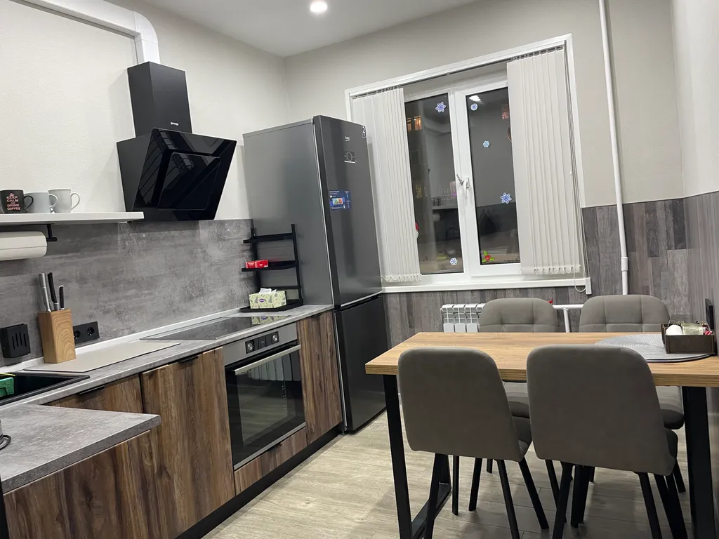 2-х комнатная  квартира