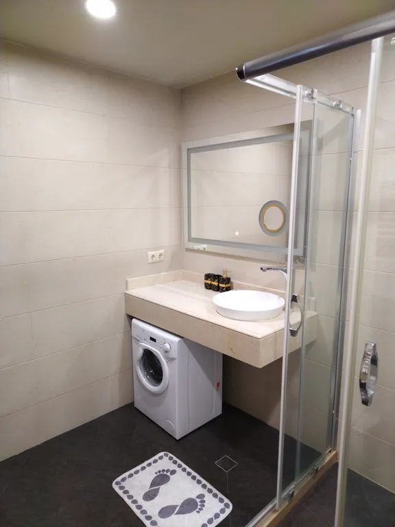 Dreamland Oasis Studio Sea View