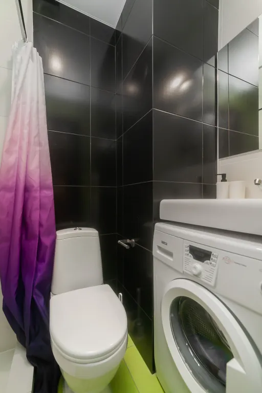 Квартира Квартира в жк донской квартал — Москва