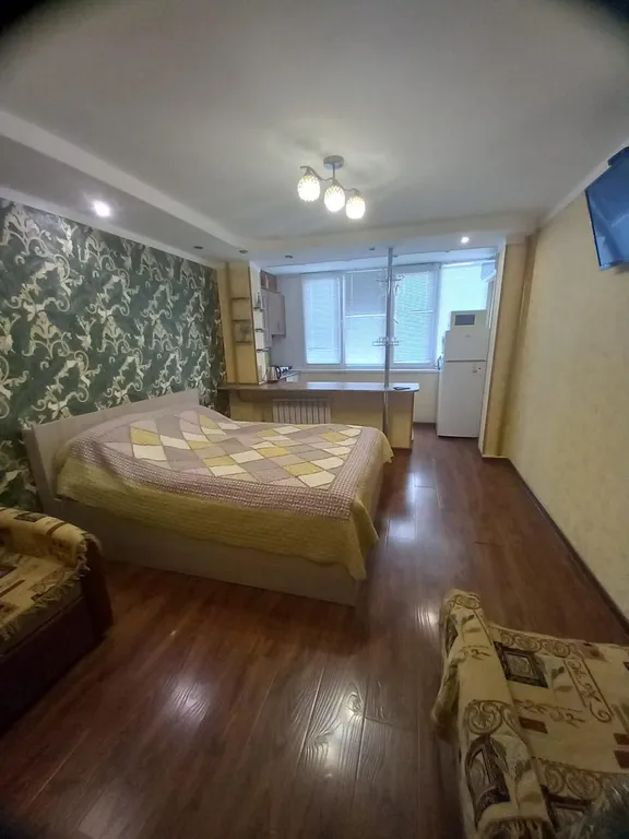 Студия в курортной зоне