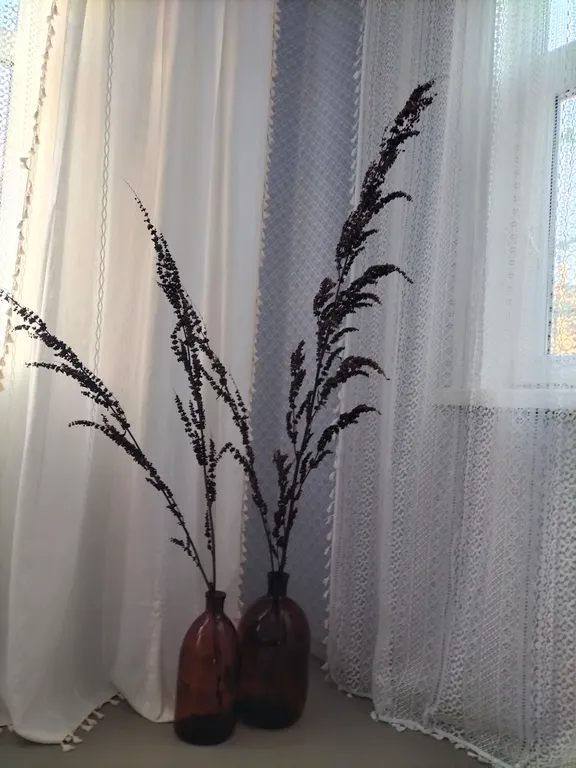 Уютный домик с видом на горы