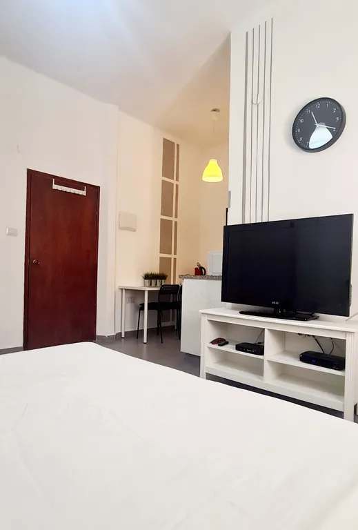 Студия Ben Yehuda Bograshov Tel Aviv