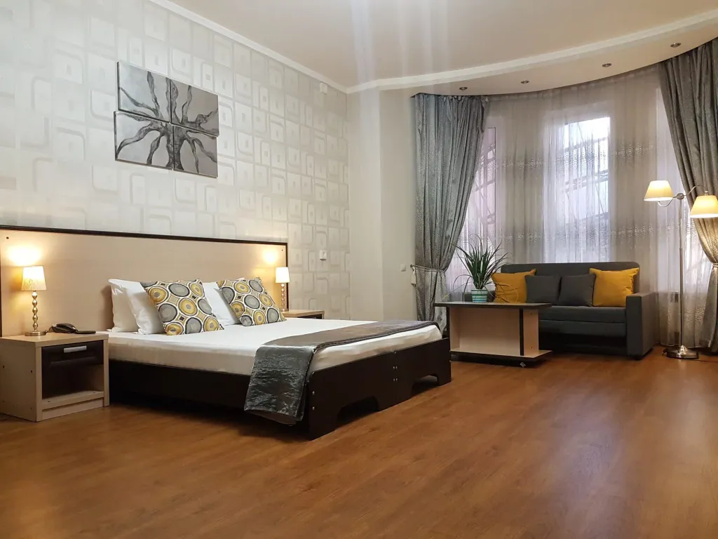 Квартира Комната — Краснодар