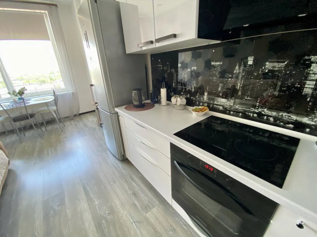 Уютный апартамент в центре