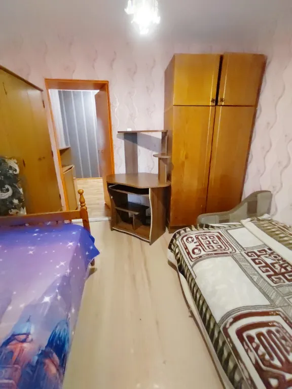 Квартира Квартира в 5 минутах от исторического центра и Волги — Тверь