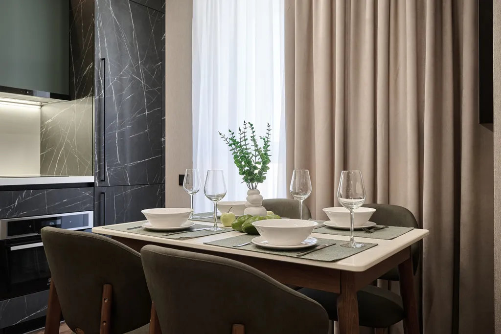 Капучино - апартаменты с VR очками, Алисой, у парка Галицкого