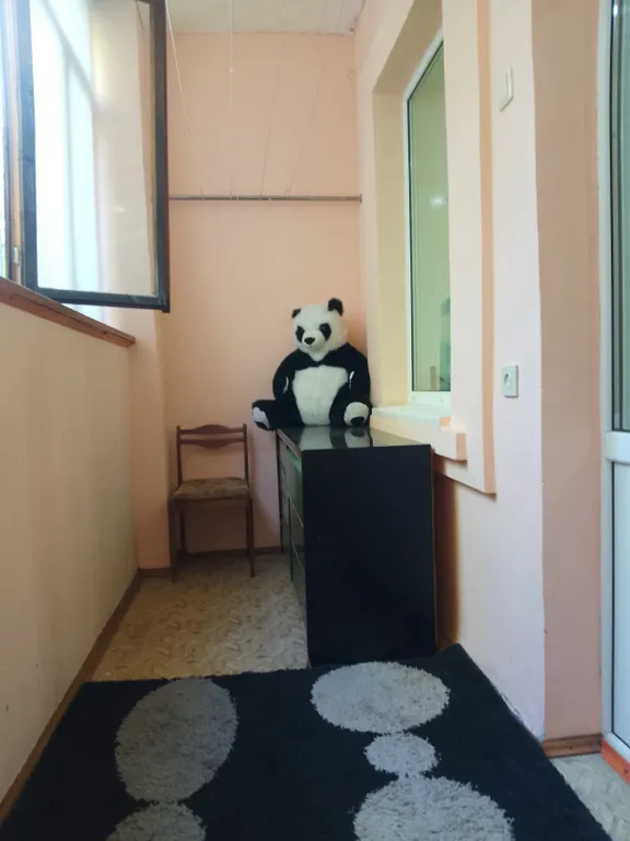 Идеальный отдых, в центре парковой зоны, 3к квартира