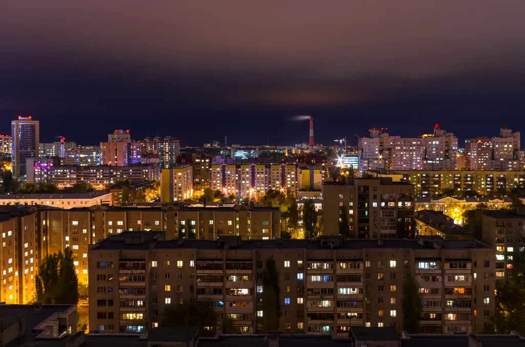 ATLANT Apartments 266