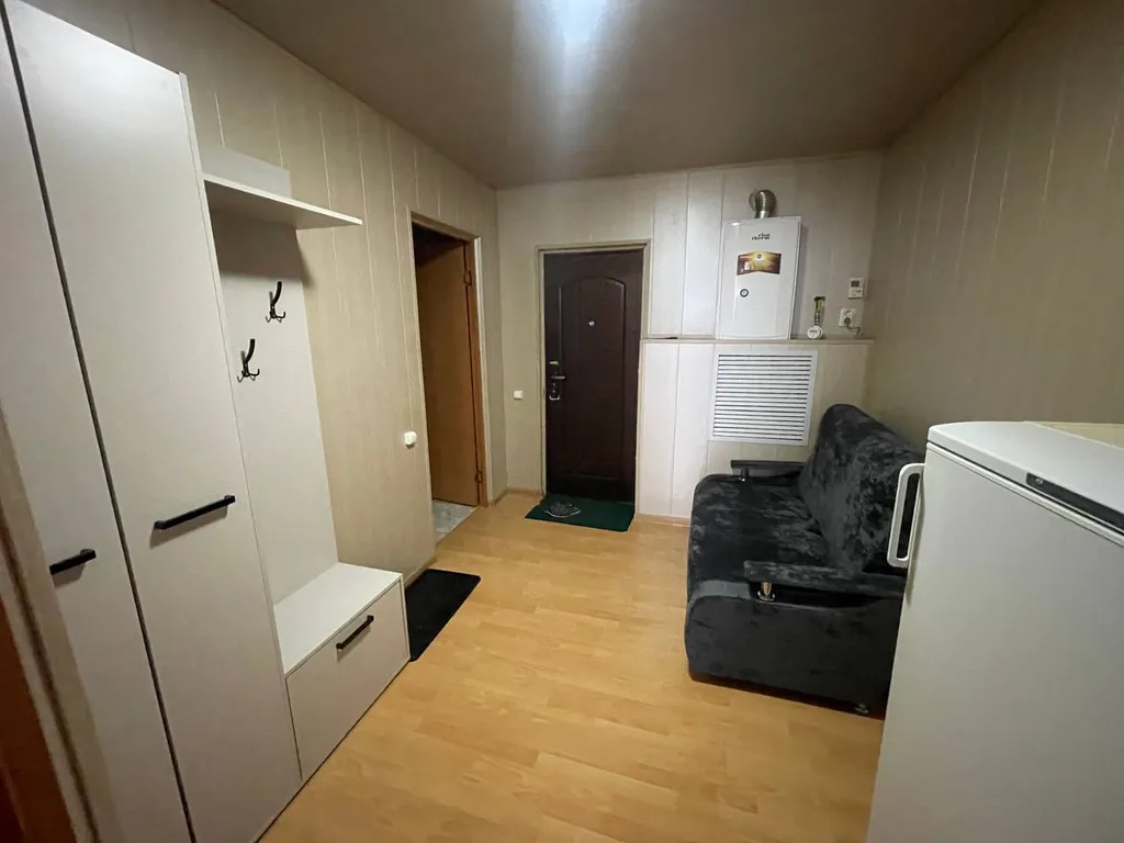 Уютная студия недалеко от термального источника Псегупс