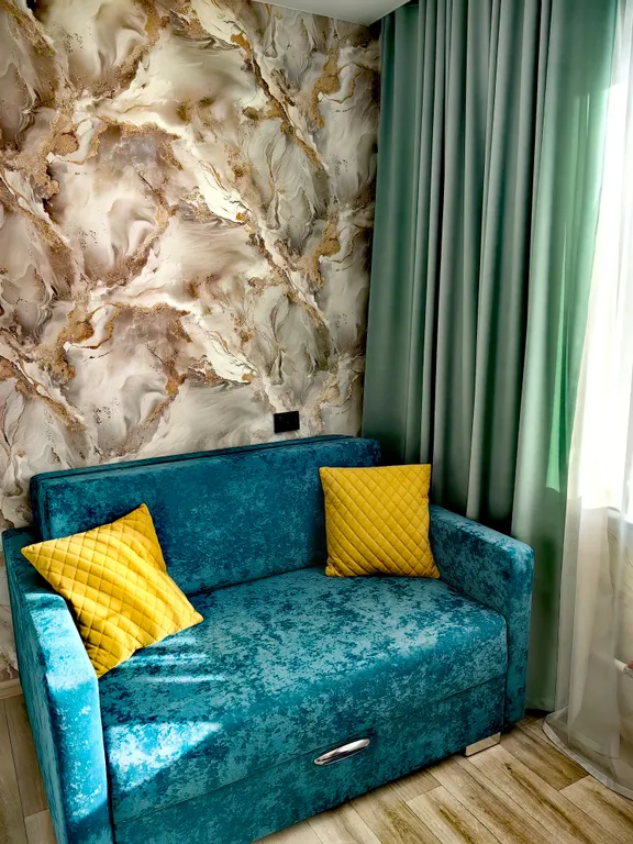 Квартира Квартира Уютные аппартаменты для комфортного проживания и романтических вечеров — Красноярск