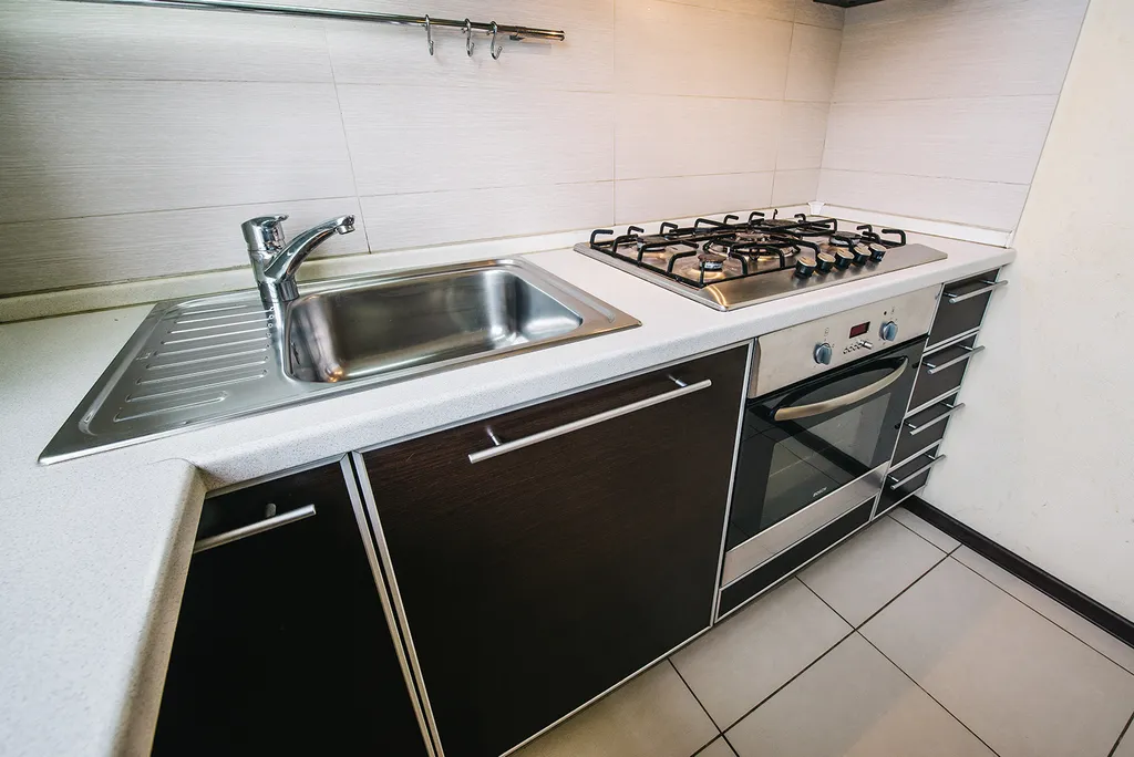 Комфортная квартира в центре