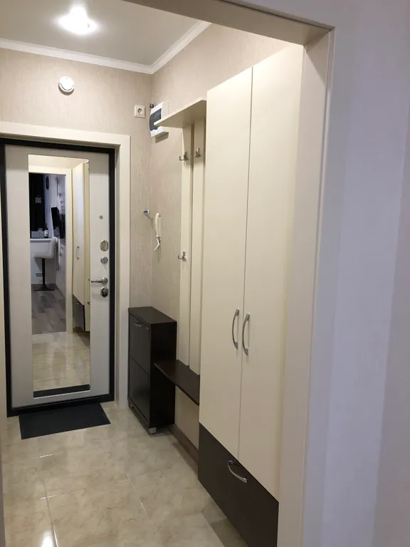 Квартира Апартаменты с видом на море — Анапа