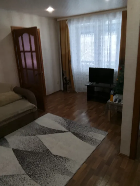 Домашний комфорт