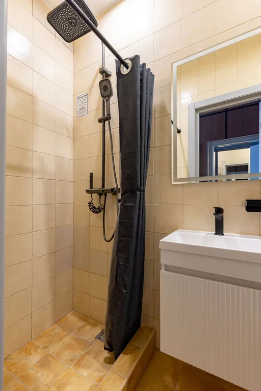 Квартира 1-комнатная Квартира — Санкт-Петербург