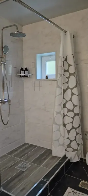 Домик для семейного отдыха