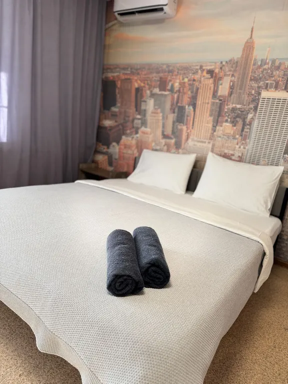 Квартира возле таможни — аренда посуточно в Благовещенск