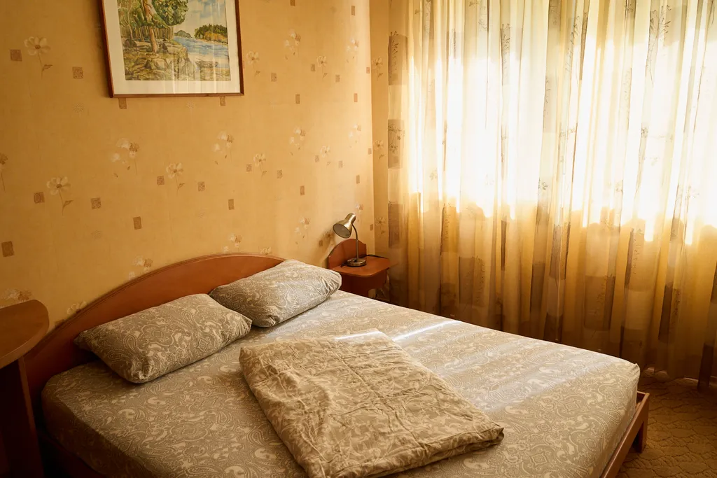 База отдыха Коттедж №1