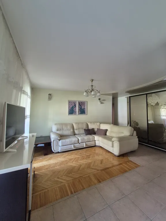 Квартира у моря