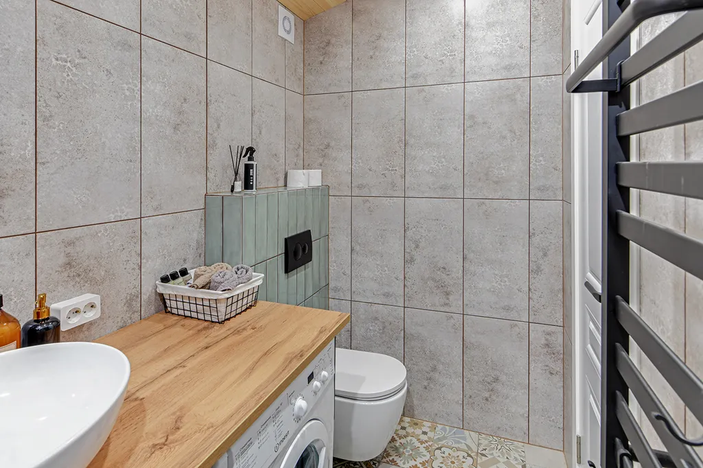 Домик у Лавры с банькой