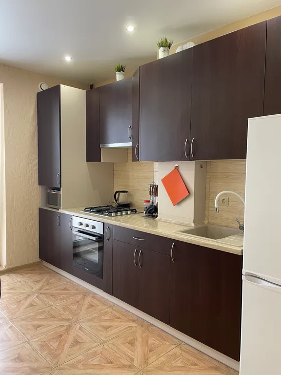 Квартира Квартира Звуки моря — Зеленоградск