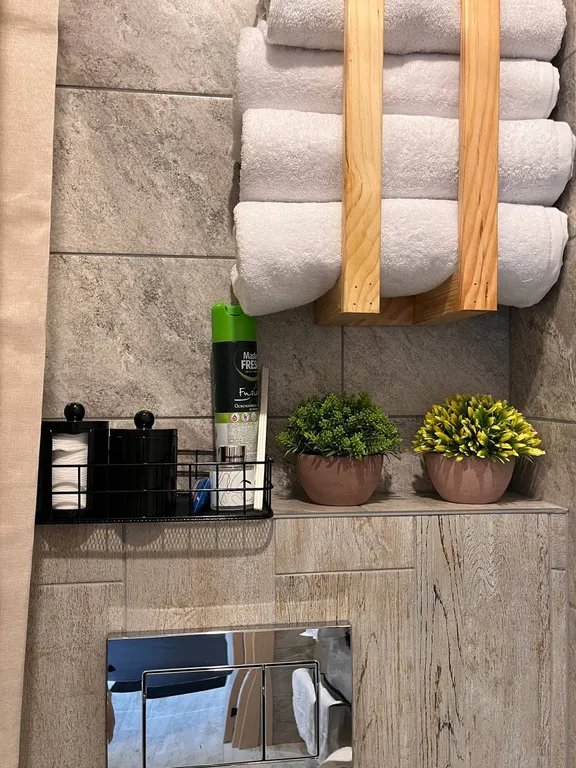 Апартаменты в центре