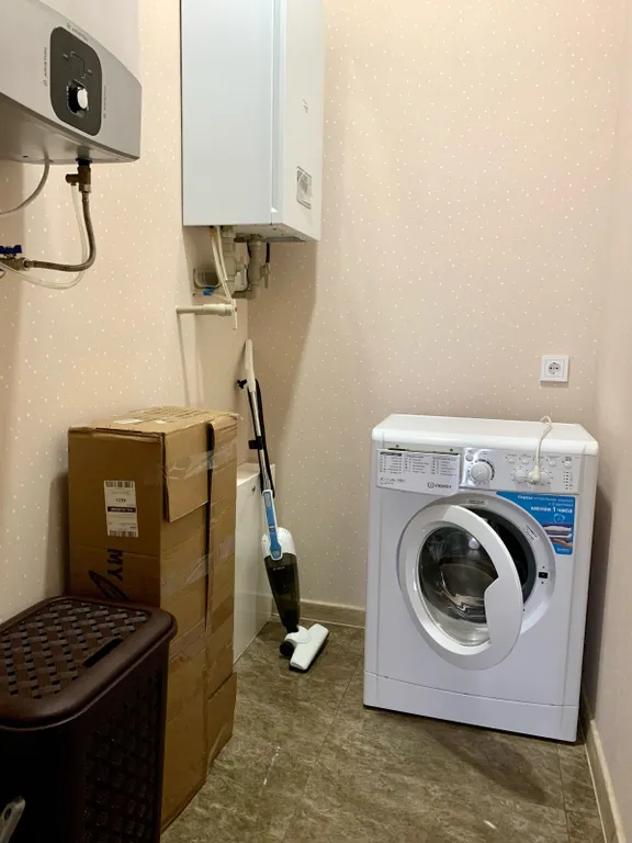 Закрытый котеджный поселок