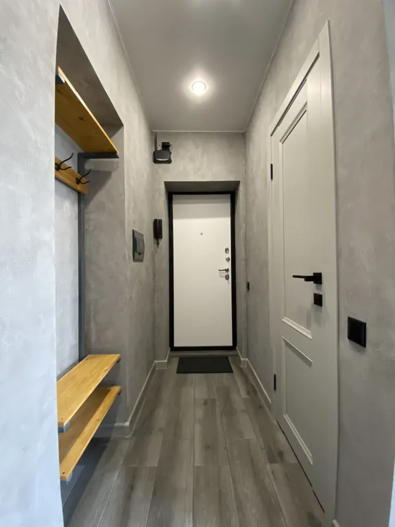 Квартира Уютная квартира-студия — Ярославль