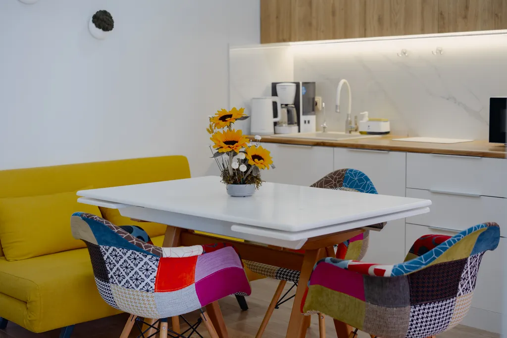 Апартаменты-евротрешка batumi guru