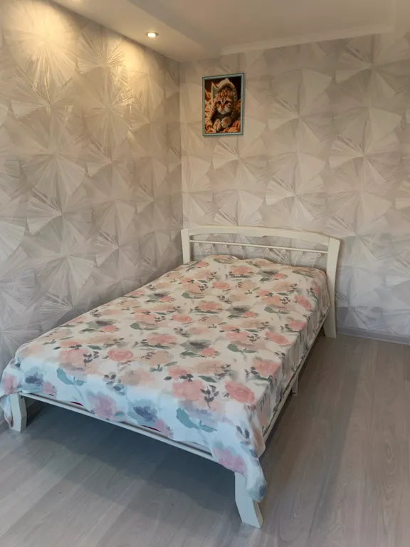 Квартира Уютная квартира в центре Кировского района — Красноярск