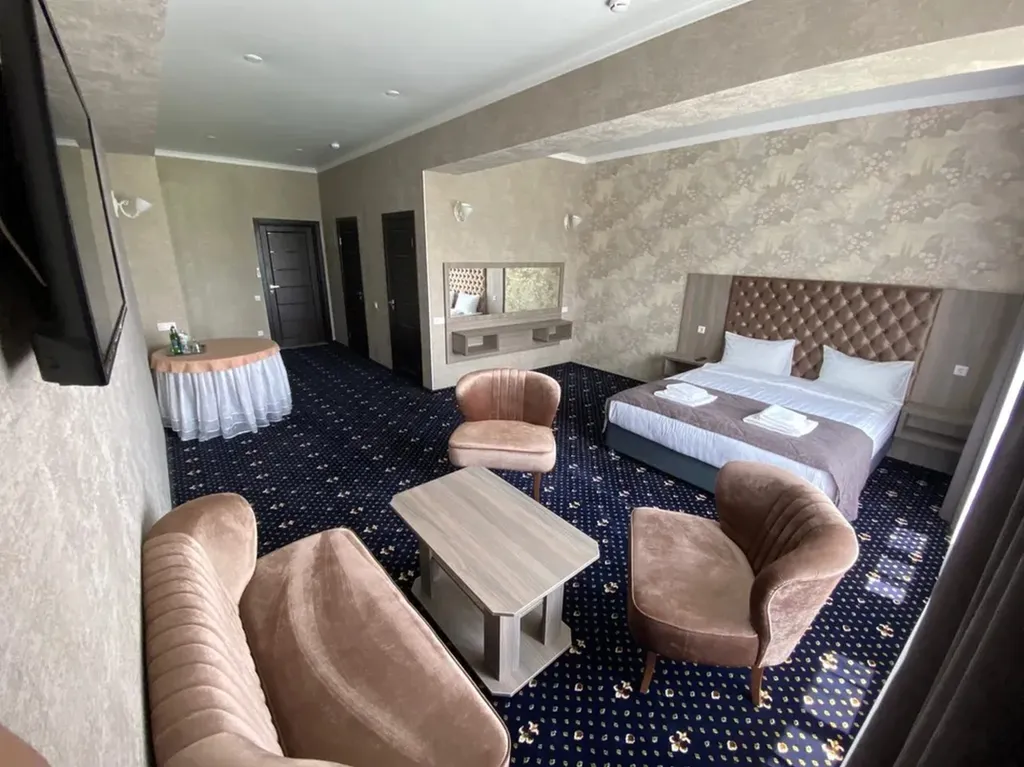 Квартира Комната — Славянск-на-Кубани