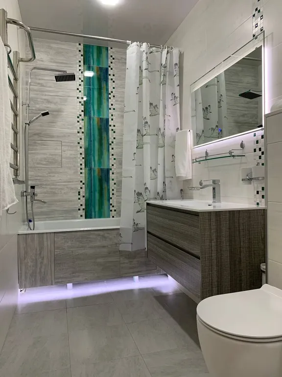 Уютная квартира в самом центре города