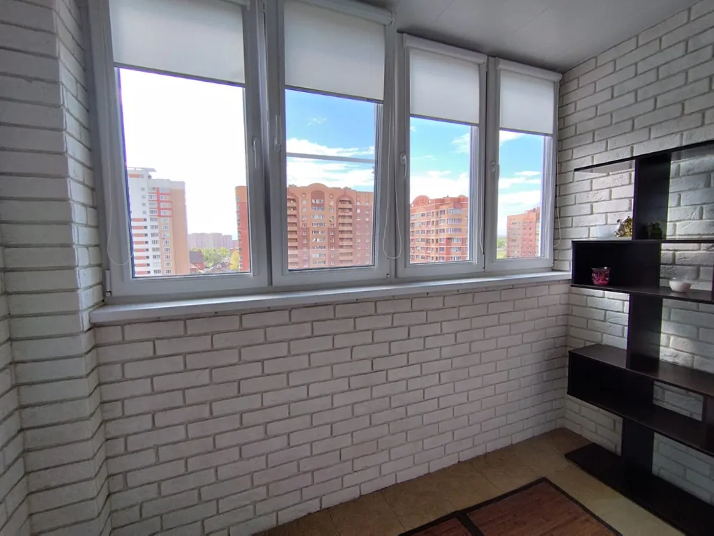 Шикарная двухкомнатная квартира