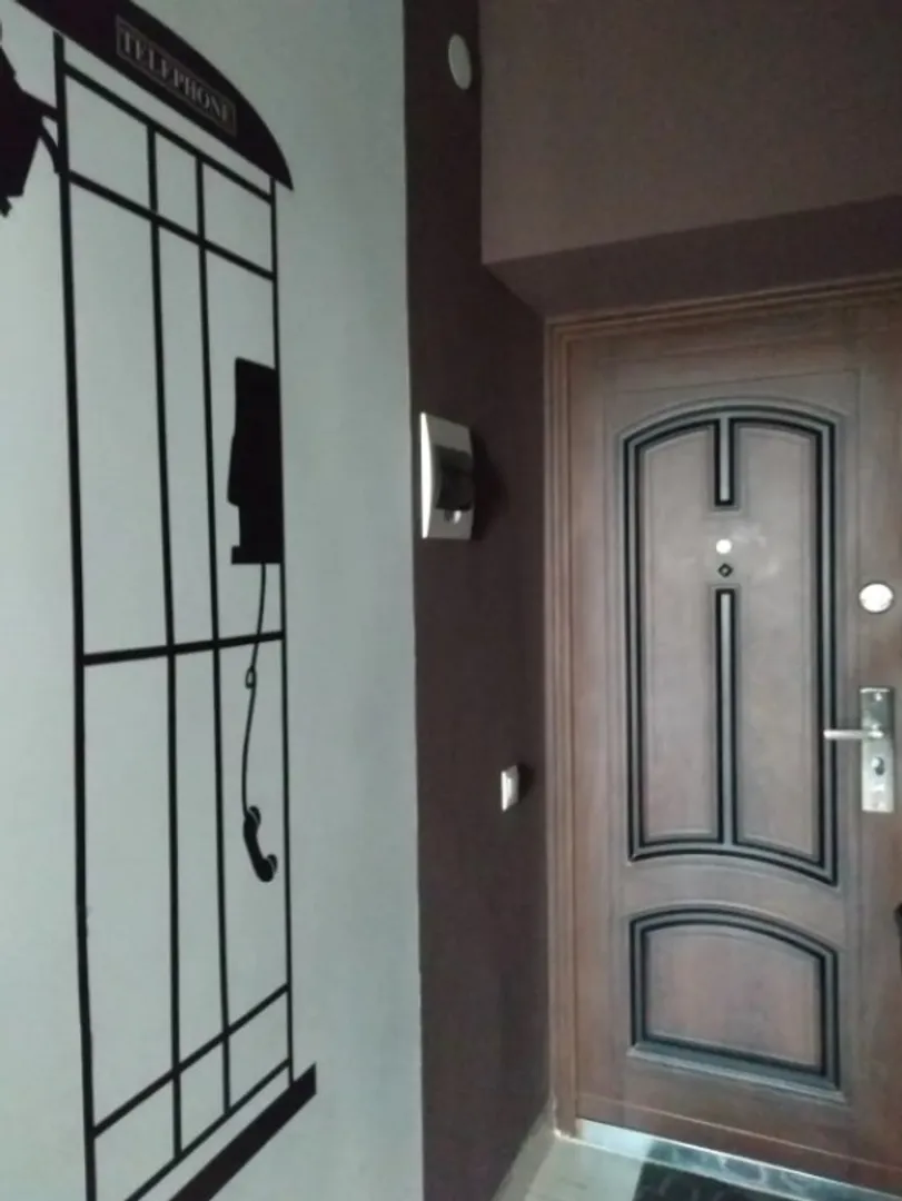 Прихожая