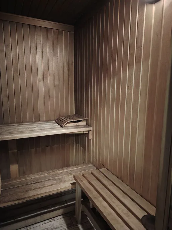 Скандинавия уютная Баня-Дом для идеального отдыха в Карелии