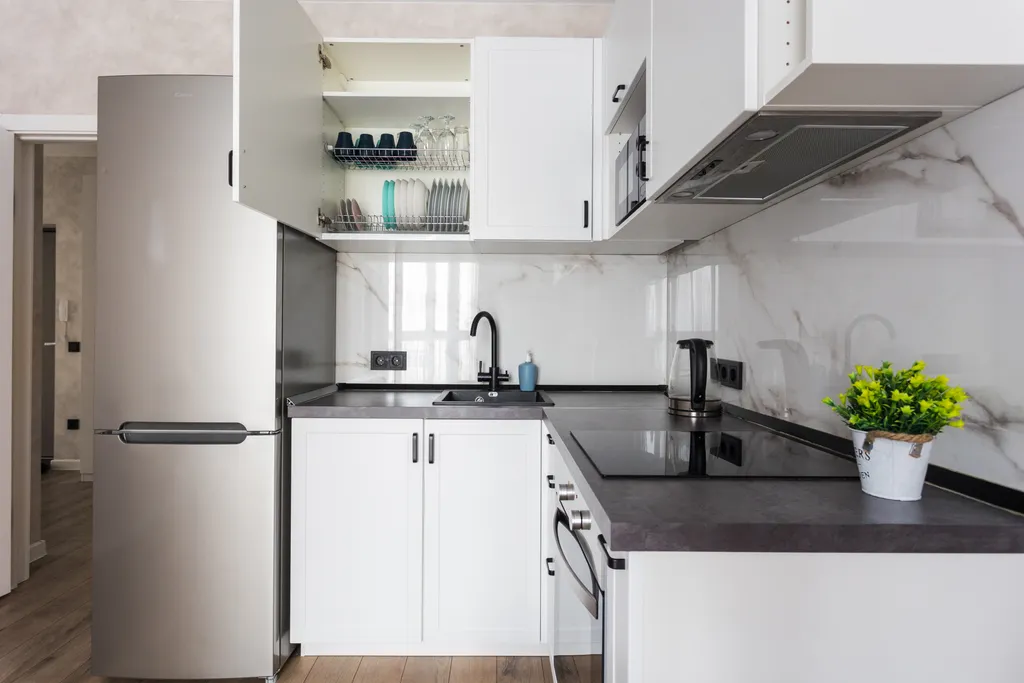 Идеально для большой семьи