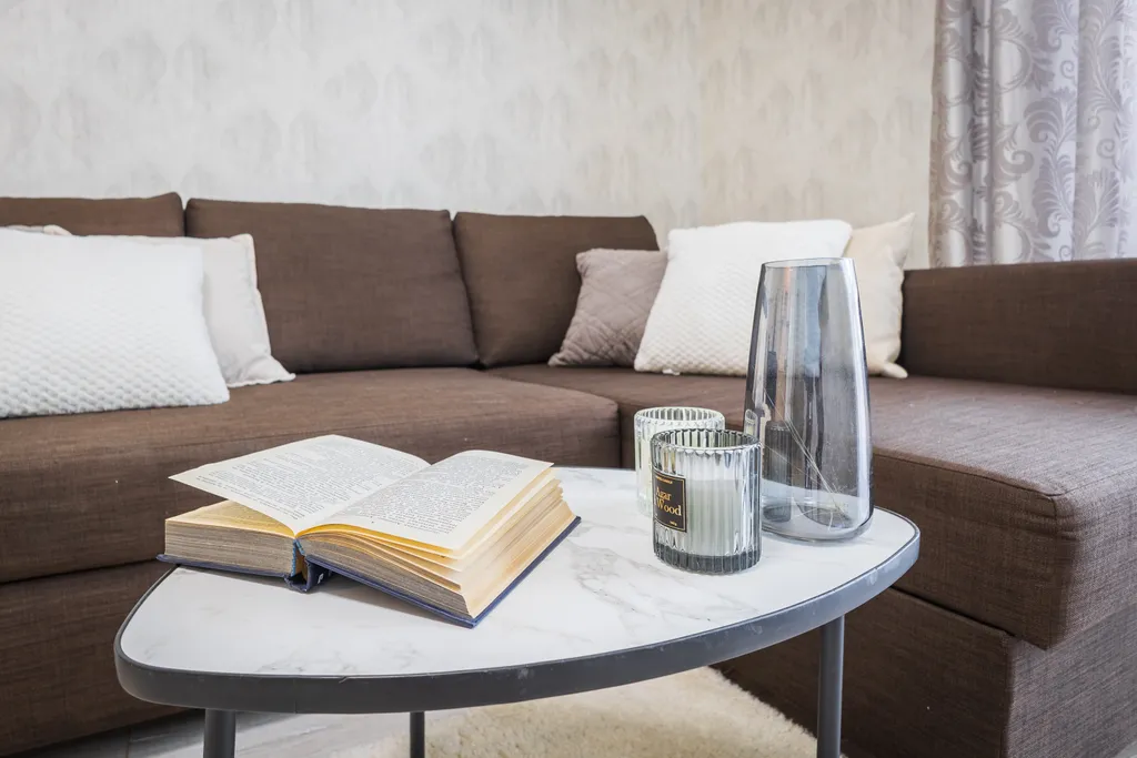 Апартамент Престиж