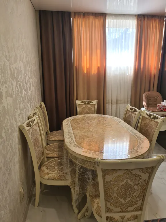 Частный сектор в самом центре