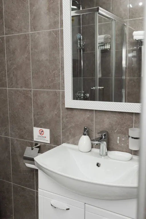 Коттедж 120m2 — чан, кухня, Wi-Fi