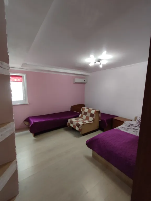 Апартамент у моря