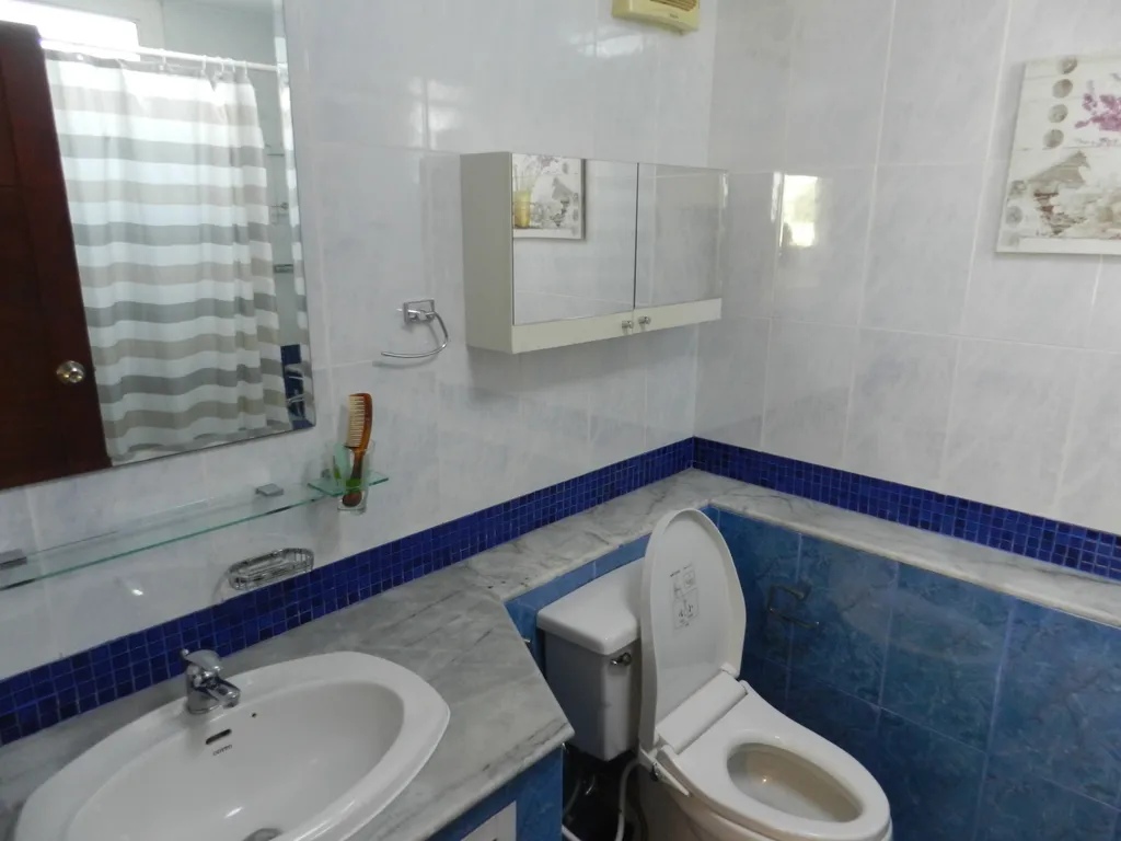 Апартаменты с видом на море