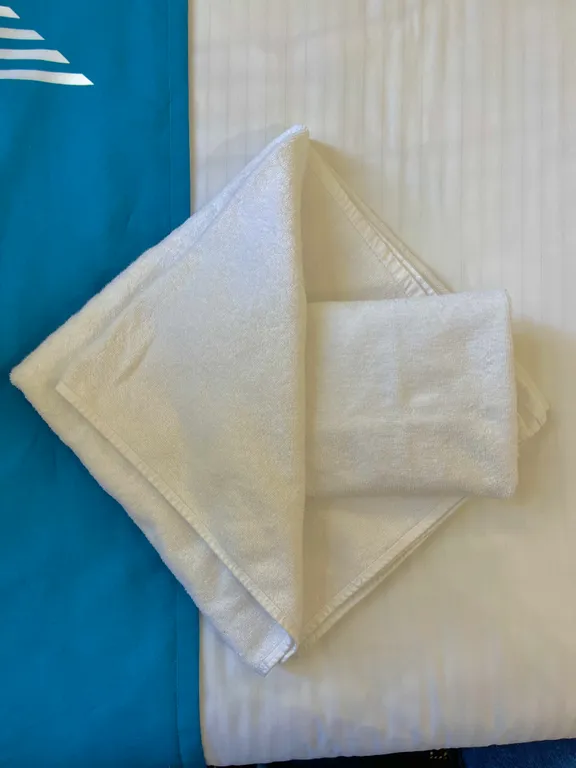 Квартира Трехместные стандартные апартаменты — Санкт-Петербург