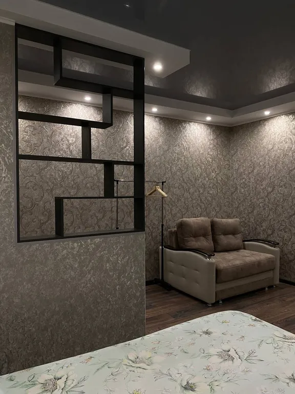 Квартира рядом с президентским