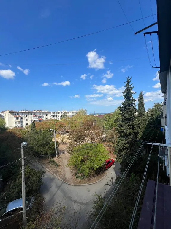 Квартира Квартира — Севастополь