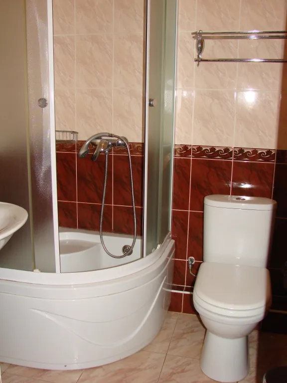 Квартира Комната — Анапа