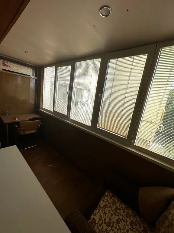 Квартира у парка Победы