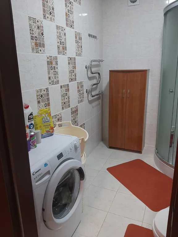 Квартира Квартира для отдыха — Ейск