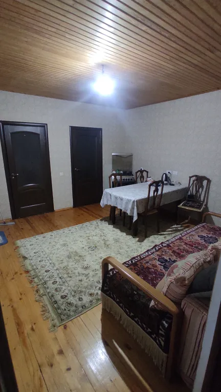 Гостевой дом с Хунзах