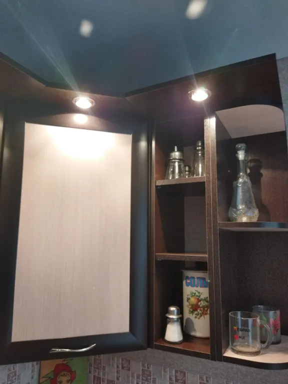 Уютная квартира в центре